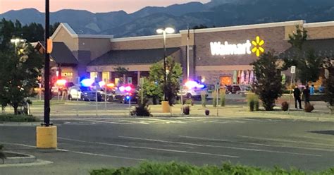 Walmart bozeman - The following is a press release from the City of Bozeman: BOZEMAN, Mont. - On July 31, 2022, at approximately 7:50 pm, the Bozeman Police Department responded to Walmart at 1500 N. 7 th Avenue, for the report of a shooting that occurred inside the store. Upon arrival, officers treated the incident as an active shooter in progress due to the …